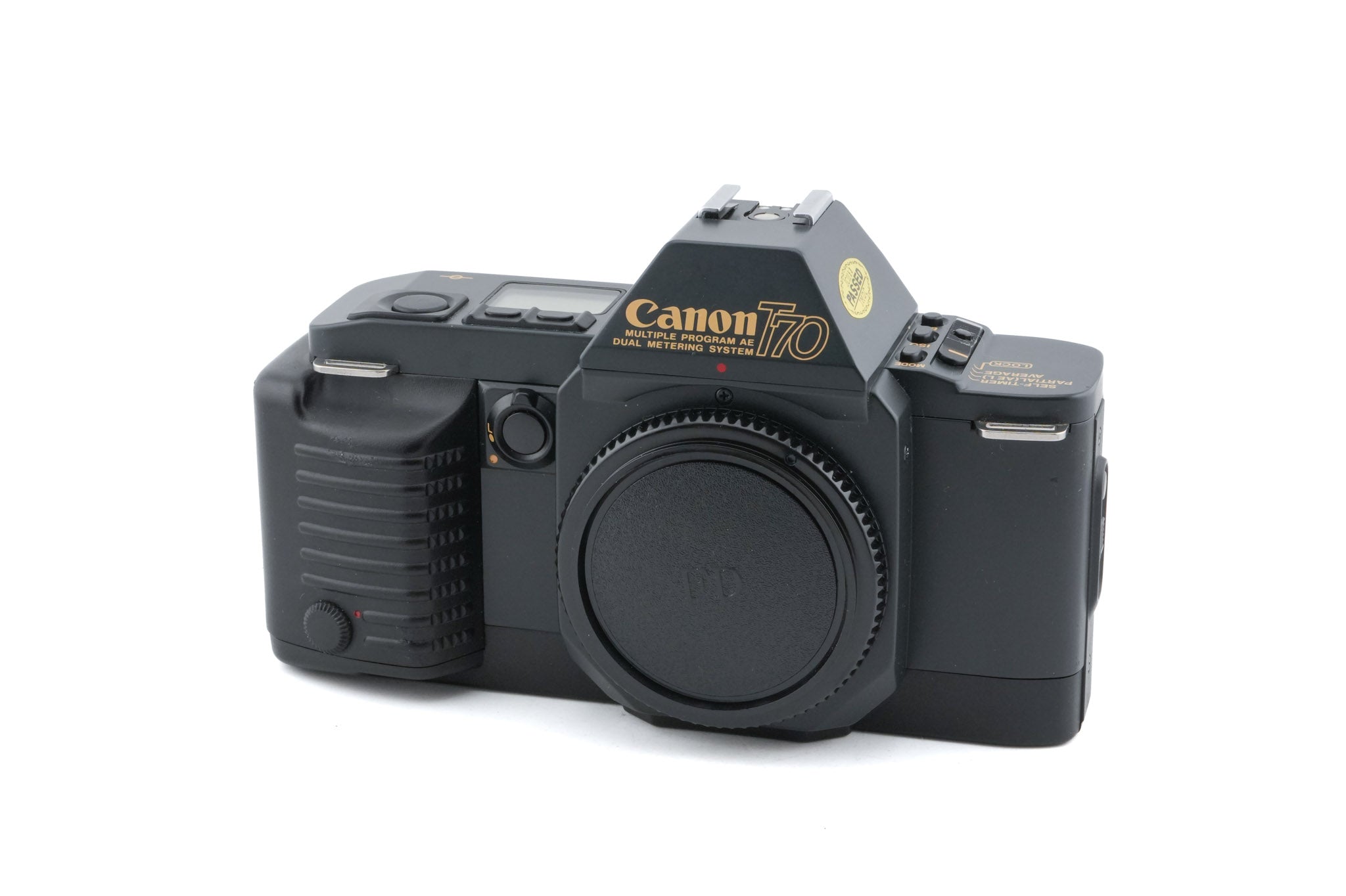Canon T70