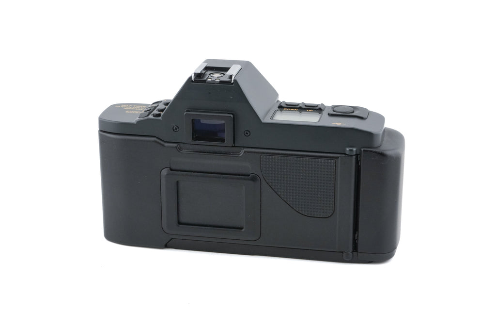Canon T70