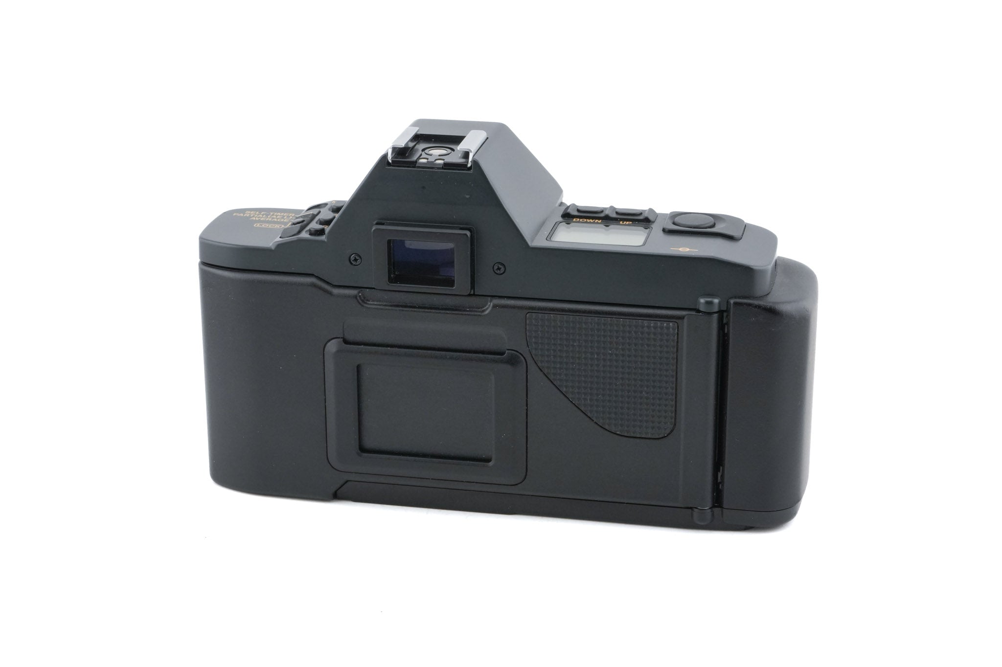Canon T70