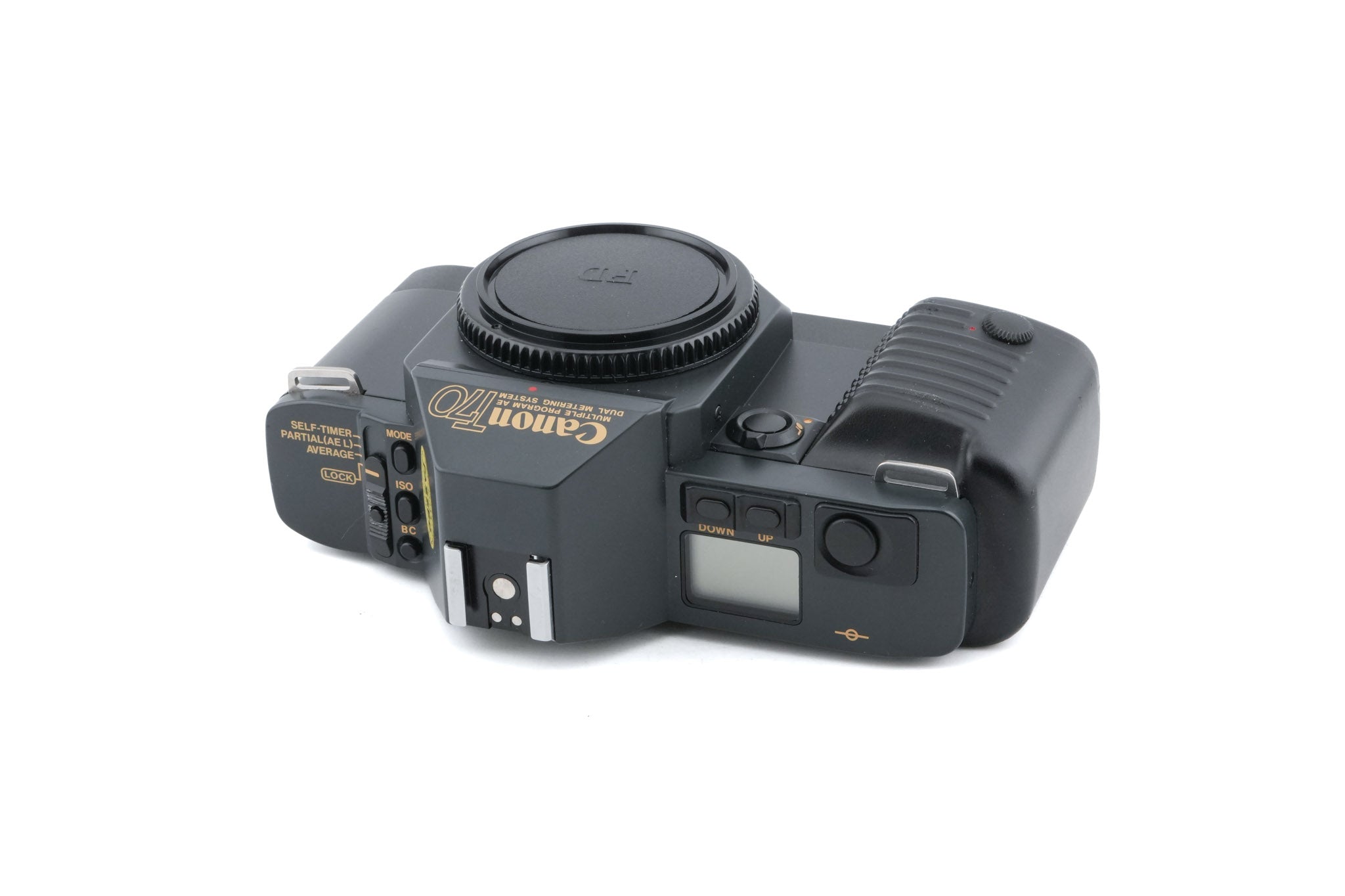 Canon T70