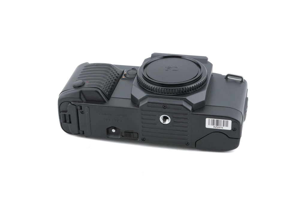 Canon T70