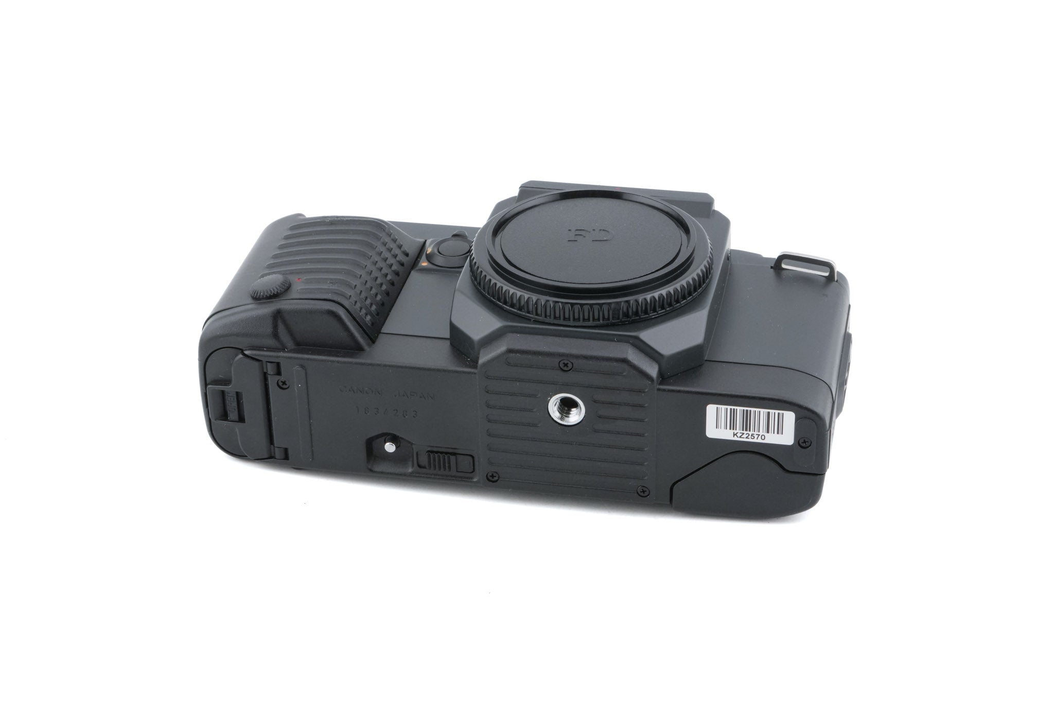 Canon T70