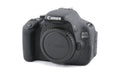 Canon EOS 600D