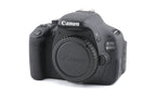 Canon EOS 600D