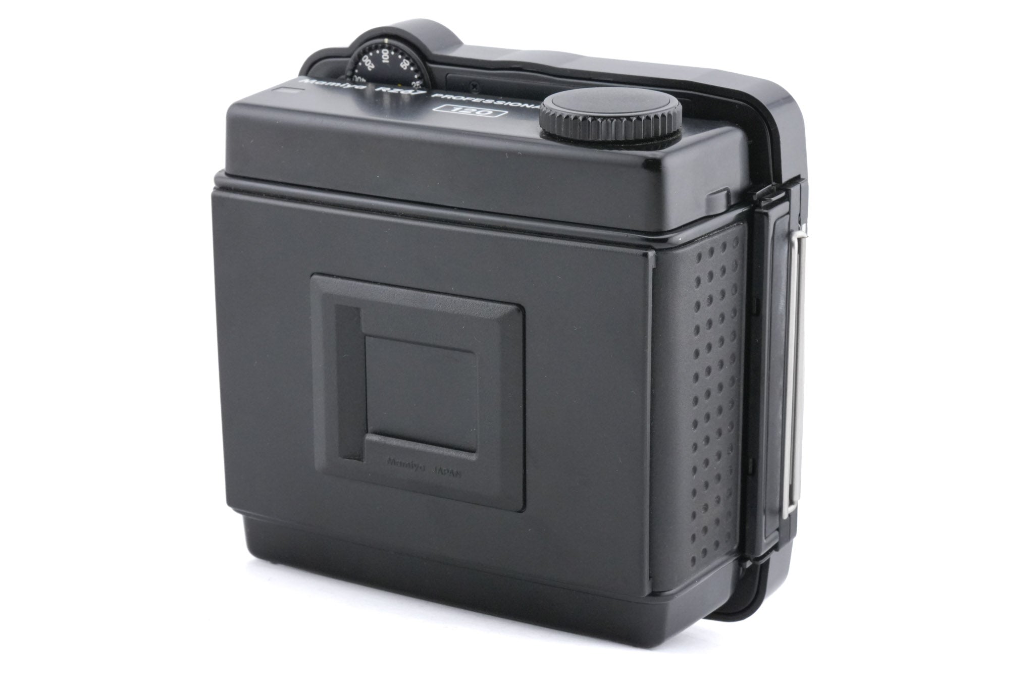 Mamiya 120 6x7 Roll Film Holder Professional