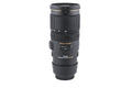 Canon 70-200mm f2.8 L IS II USM