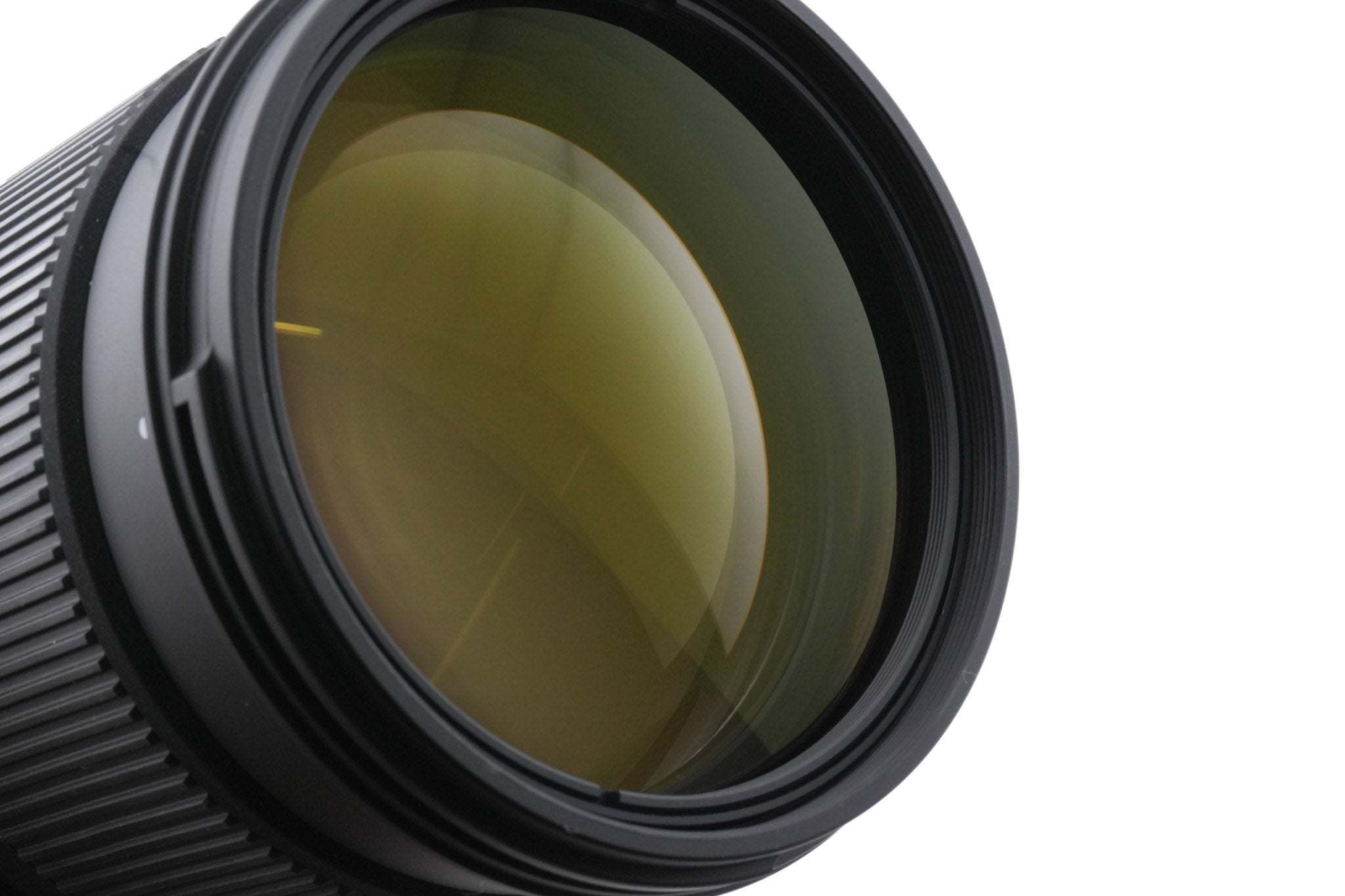 Canon 70-200mm f2.8 L IS II USM