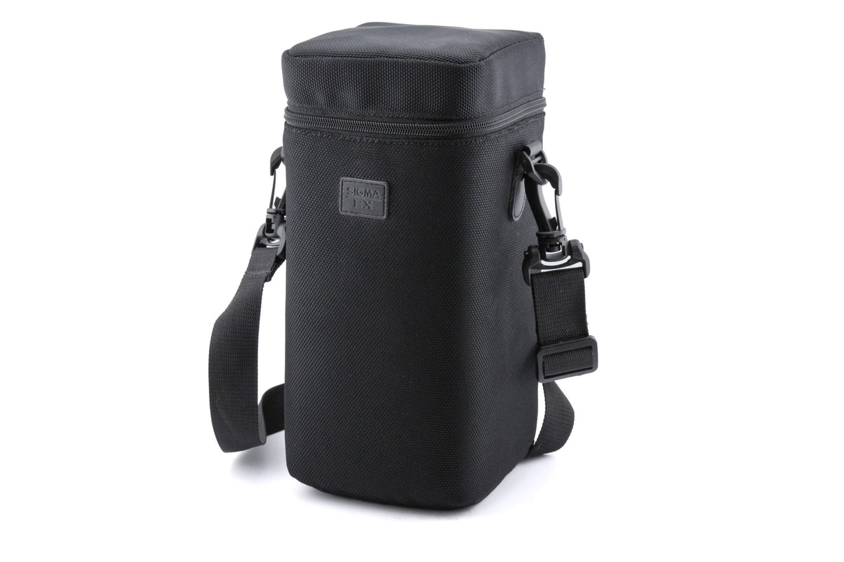 Canon 70-200mm f2.8 L IS II USM