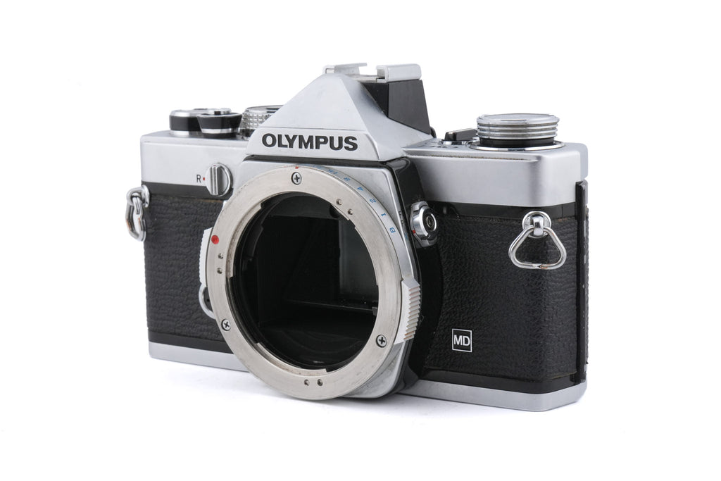 Olympus OM-1
