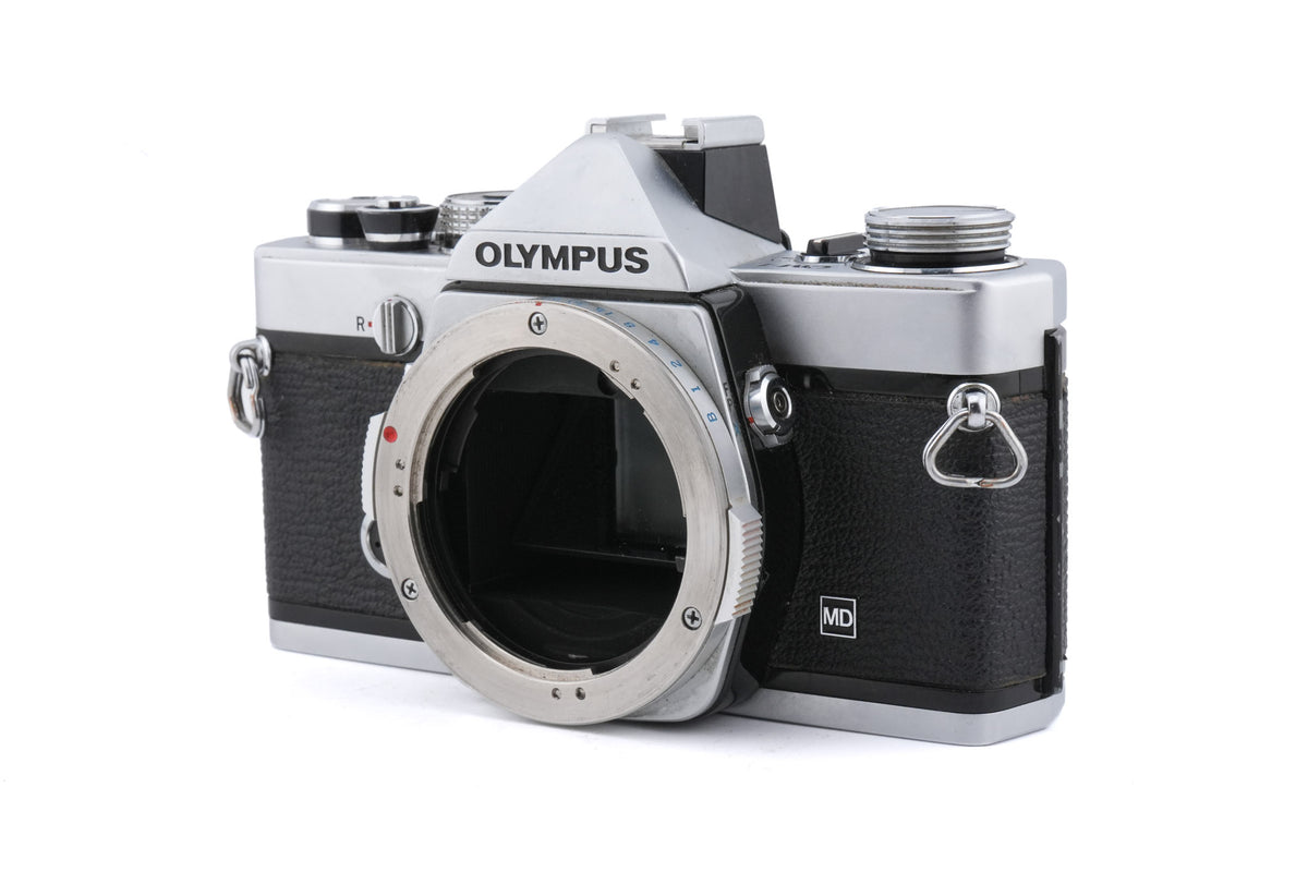 Olympus OM-1