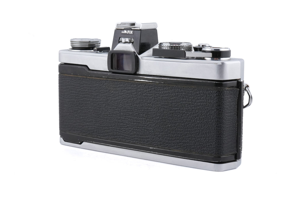 Olympus OM-1
