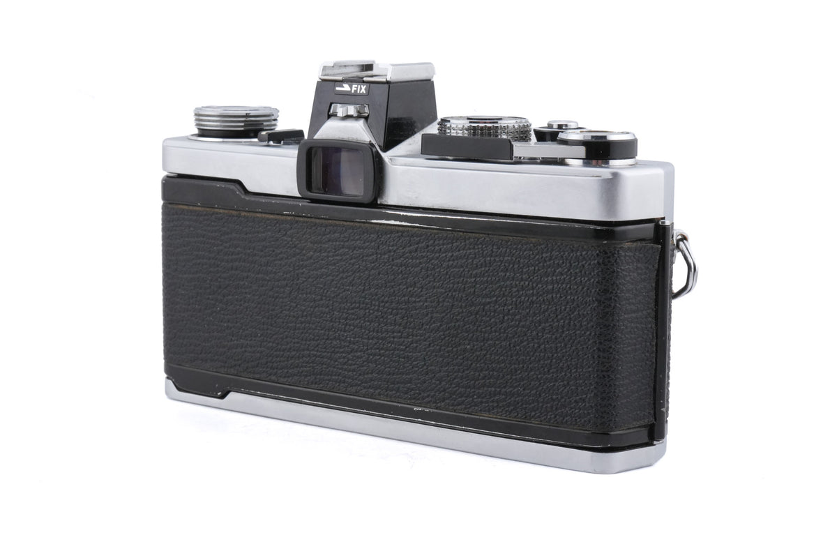 Olympus OM-1