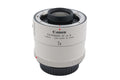 Canon 2x Teleconverter Extender EF II