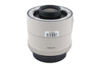 Canon 2x Teleconverter Extender EF II