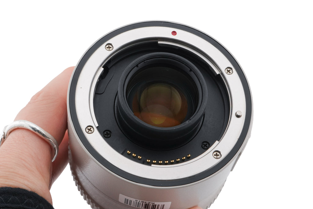 Canon 2x Teleconverter Extender EF II