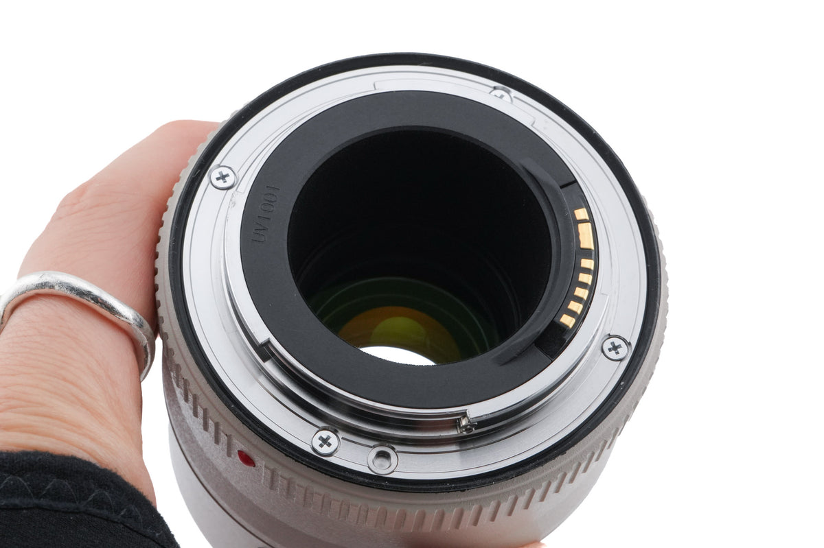 Canon 2x Teleconverter Extender EF II