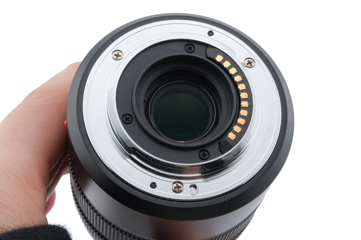 Panasonic 45-150mm f4-5.6 Lumix G Vario ASPH. Mega O.I.S. (H-FS45150)