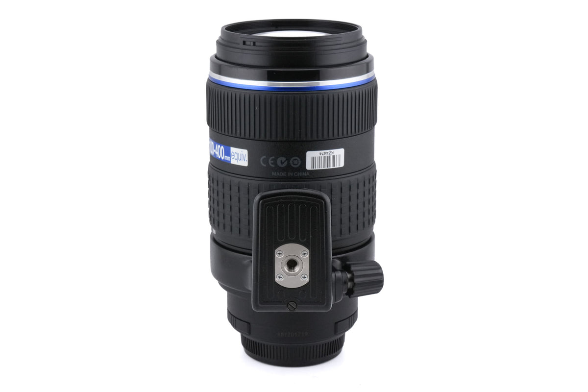Olympus 50-200mm f2.8-3.5 Zuiko Digital ED SWD