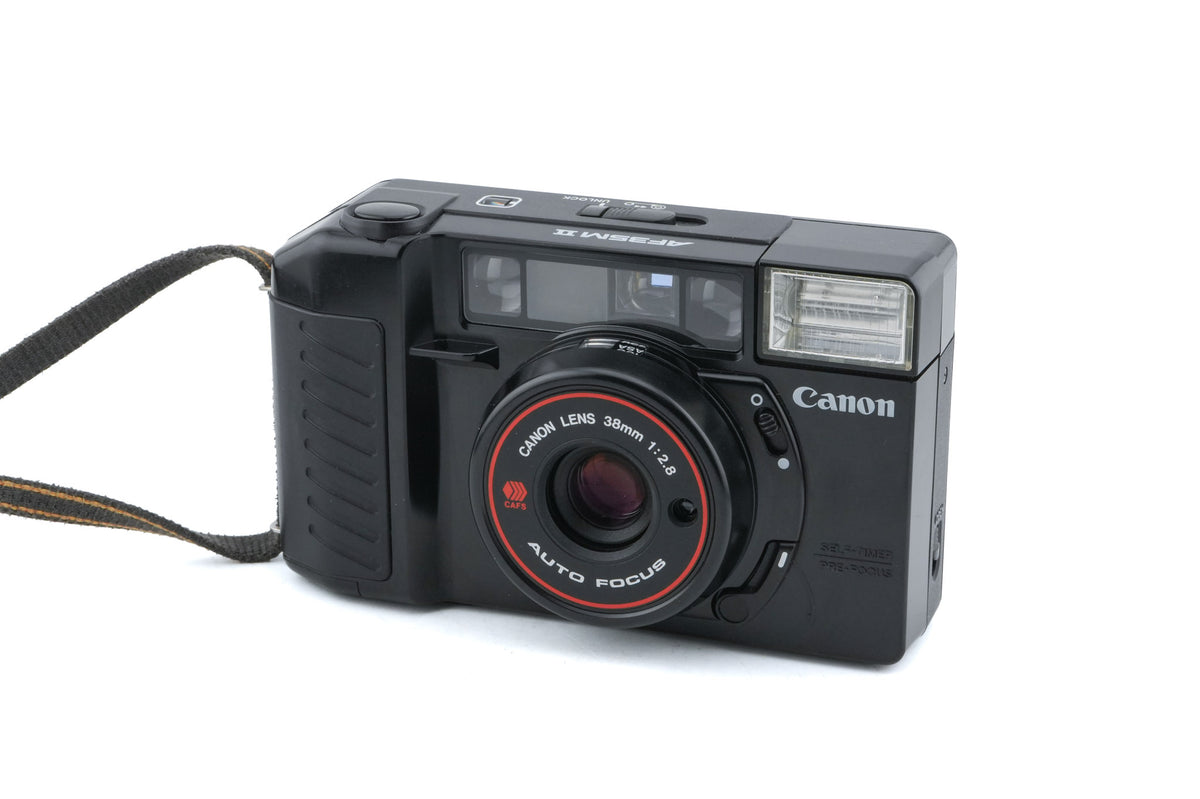 Canon AF35M II