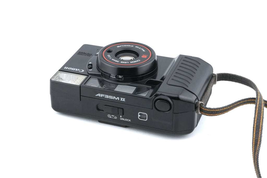 Canon AF35M II
