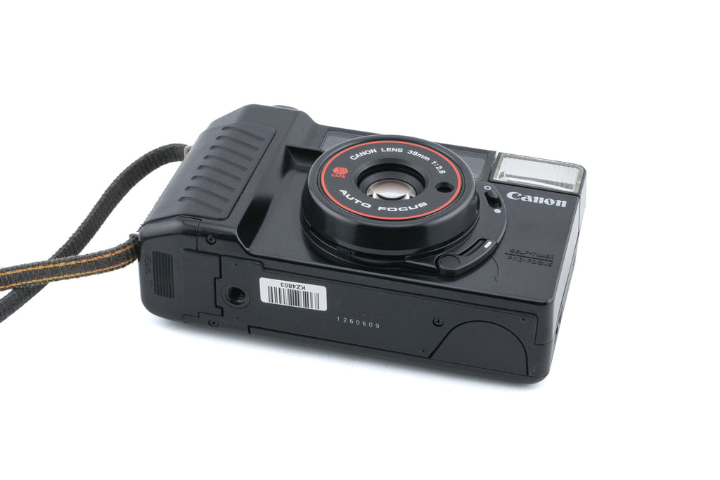 Canon AF35M II