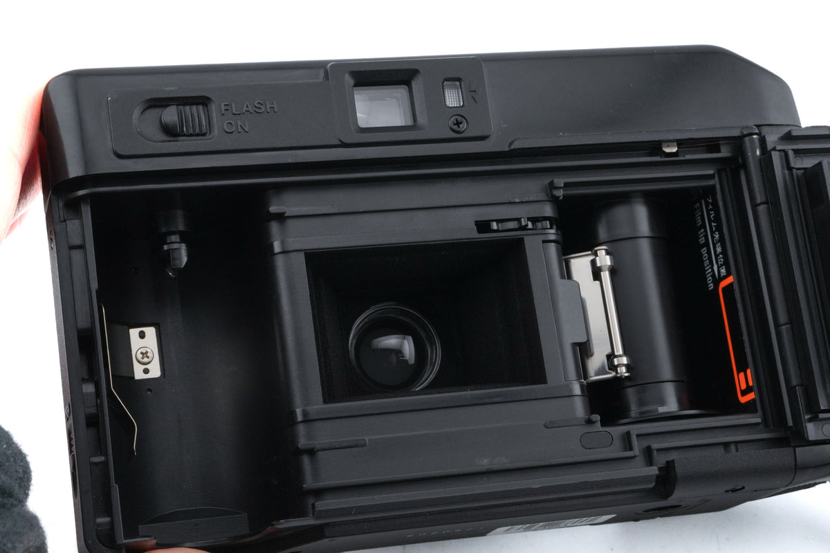 Canon AF35M II