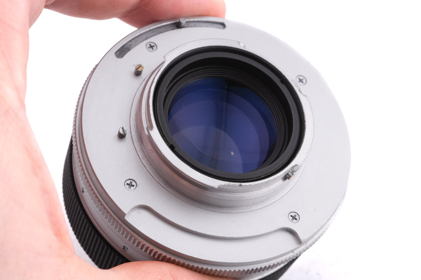 Topcon 5.8cm f1.8 RE Auto-Topcor