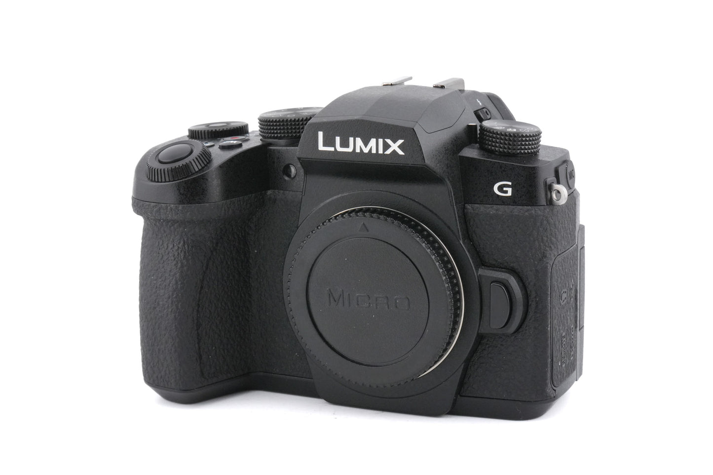 Panasonic Lumix DC-G91