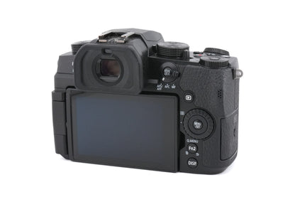Panasonic Lumix DC-G91