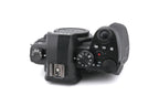 Panasonic Lumix DC-G91