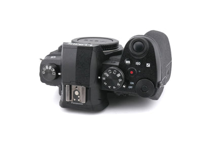 Panasonic Lumix DC-G91