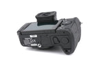Panasonic Lumix DC-G91