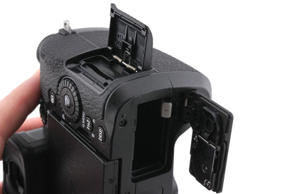 Panasonic Lumix DC-G91