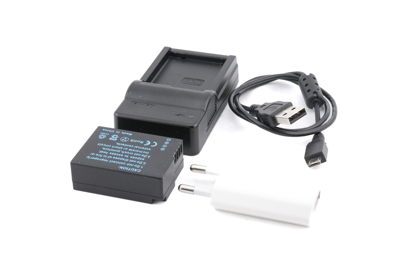 Panasonic Lumix DC-G91