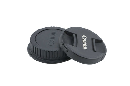 Canon 18-55mm f3.5-5.6 IS STM