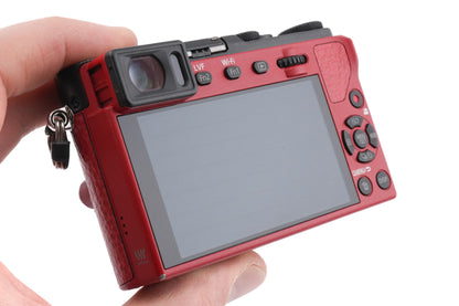 Panasonic Lumix DMC-GM5