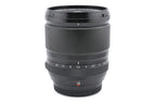 Fujifilm 18mm f1.4 Fujinon XF R LM WR