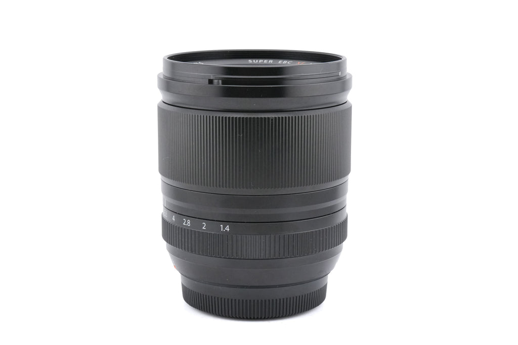 Fujifilm 18mm f1.4 Fujinon XF R LM WR
