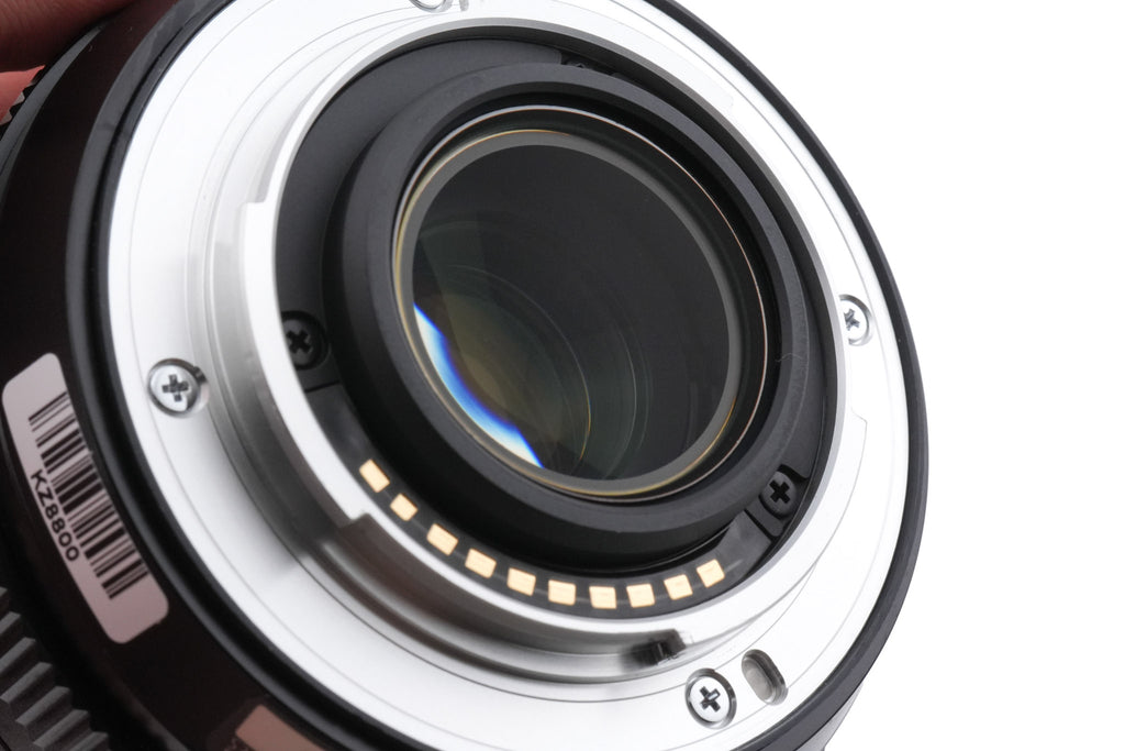 Fujifilm 18mm f1.4 Fujinon XF R LM WR