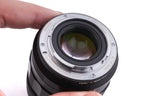 Voigtländer 25mm f0.95 Nokton Type II
