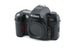 Nikon F80