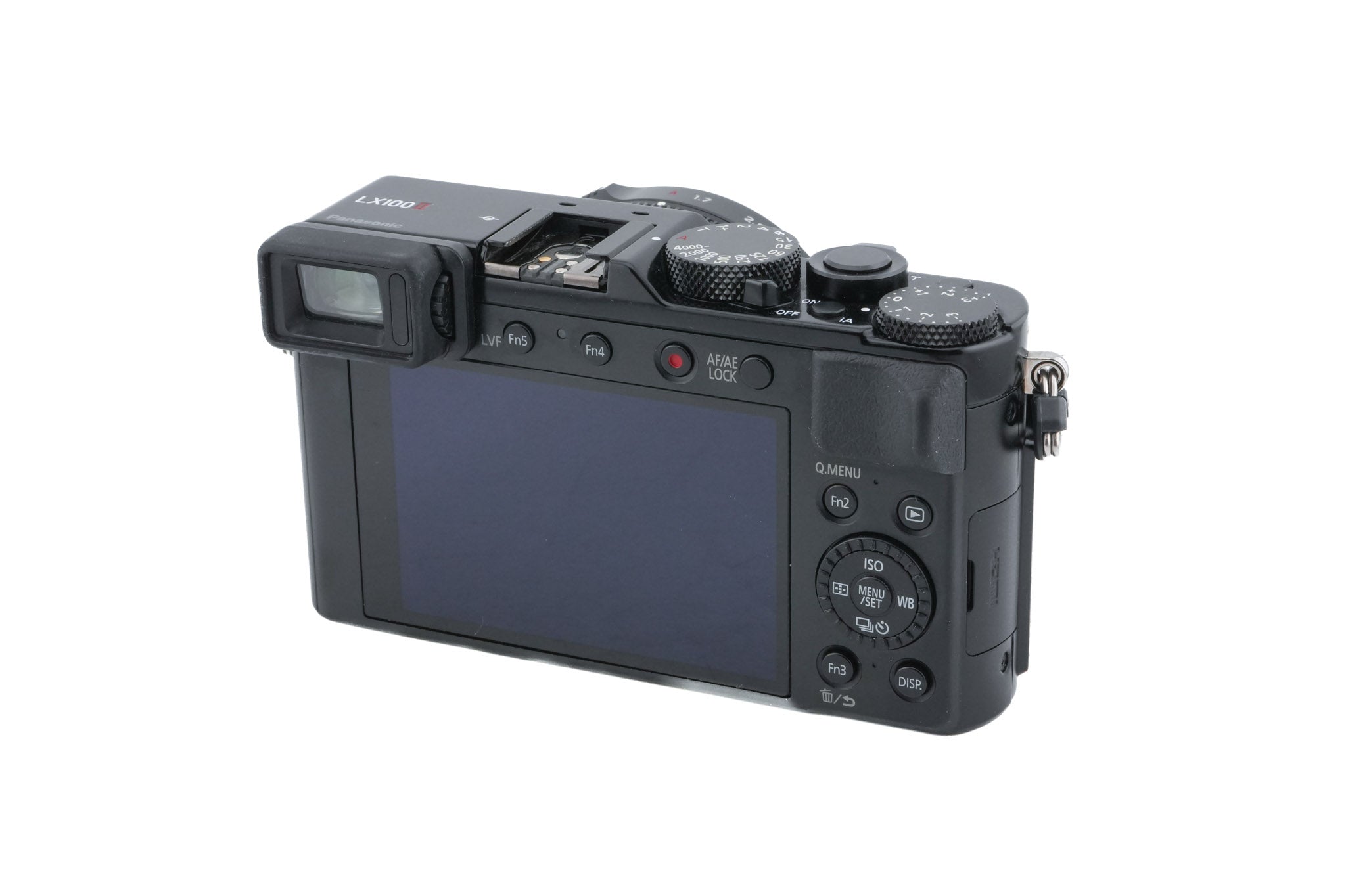 Panasonic Lumix DC-LX100 II