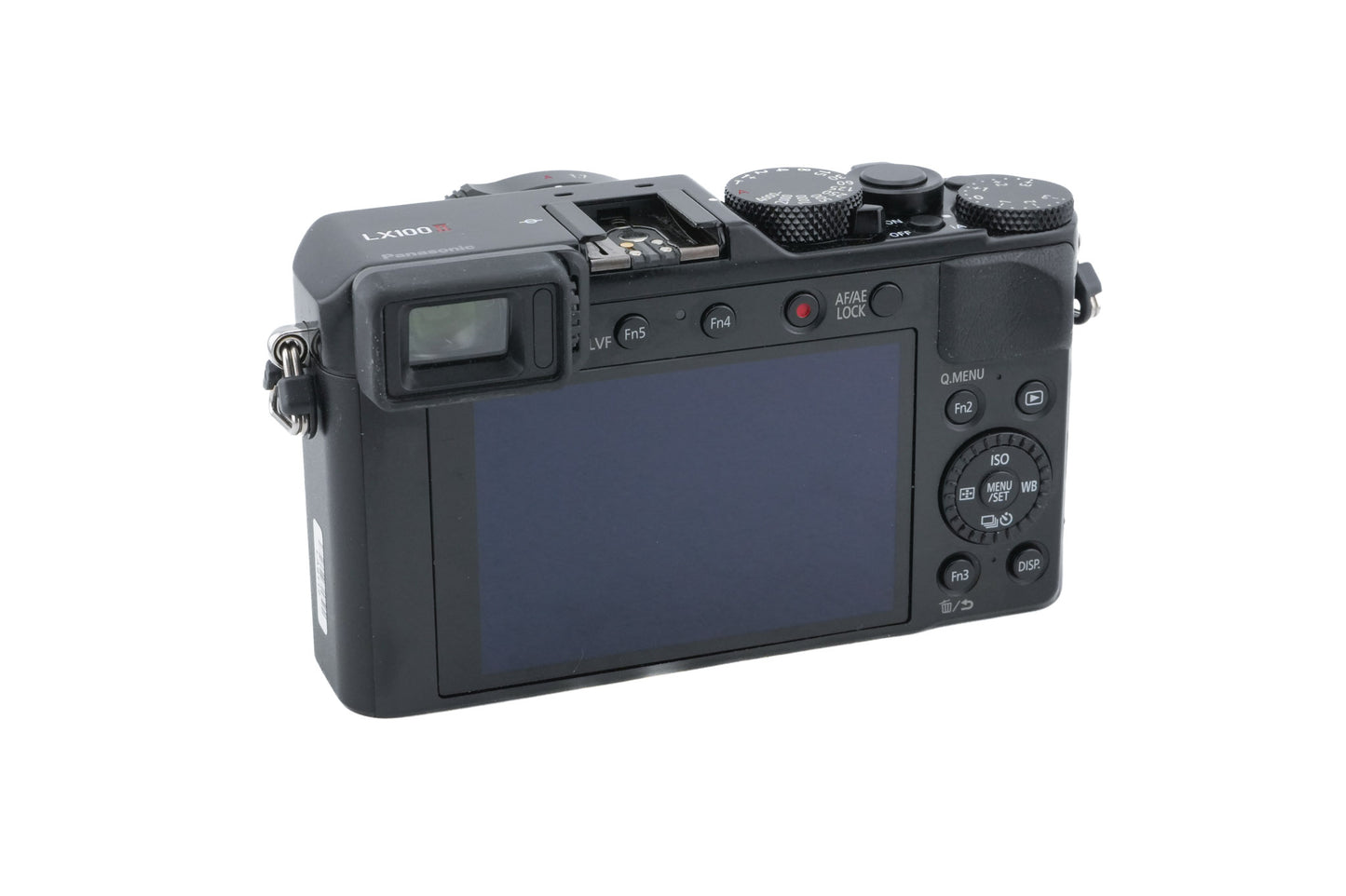 Panasonic Lumix DC-LX100 II