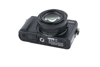Panasonic Lumix DC-LX100 II