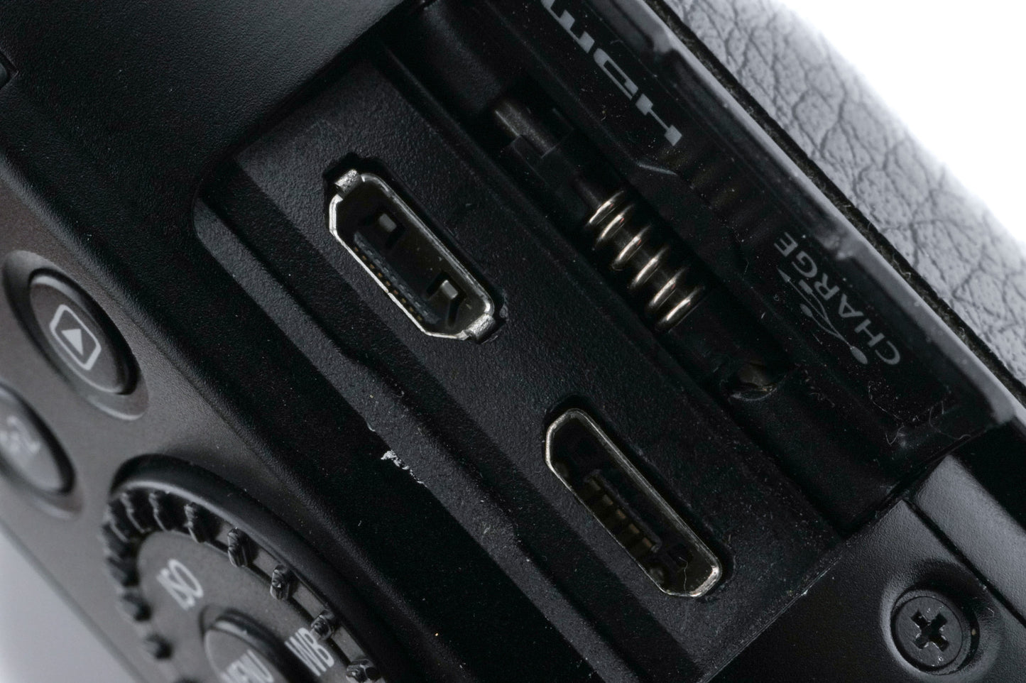 Panasonic Lumix DC-LX100 II