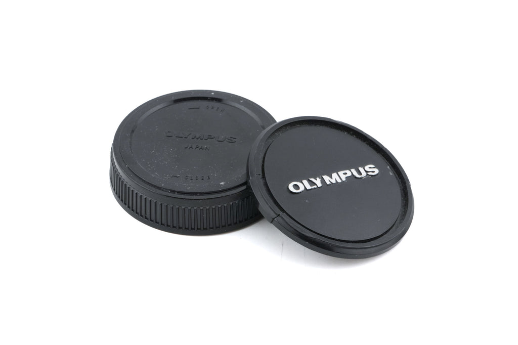 Olympus 50mm f1.8 Zuiko MC Auto-S