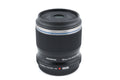 Olympus 30mm f3.5 M.Zuiko Digital ED MSC Macro
