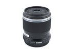 Olympus 30mm f3.5 M.Zuiko Digital ED MSC Macro