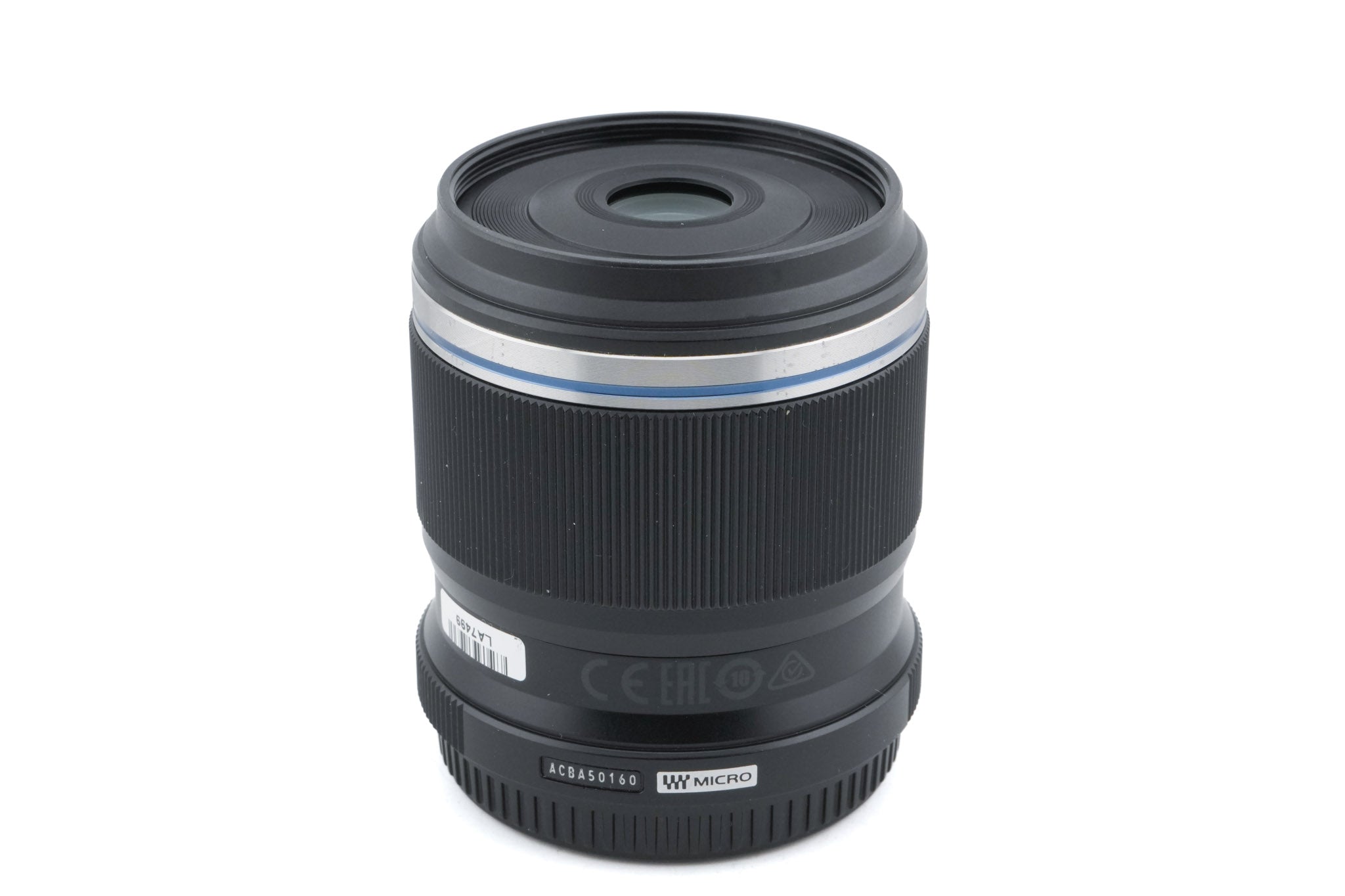Olympus 30mm f3.5 M.Zuiko Digital ED MSC Macro
