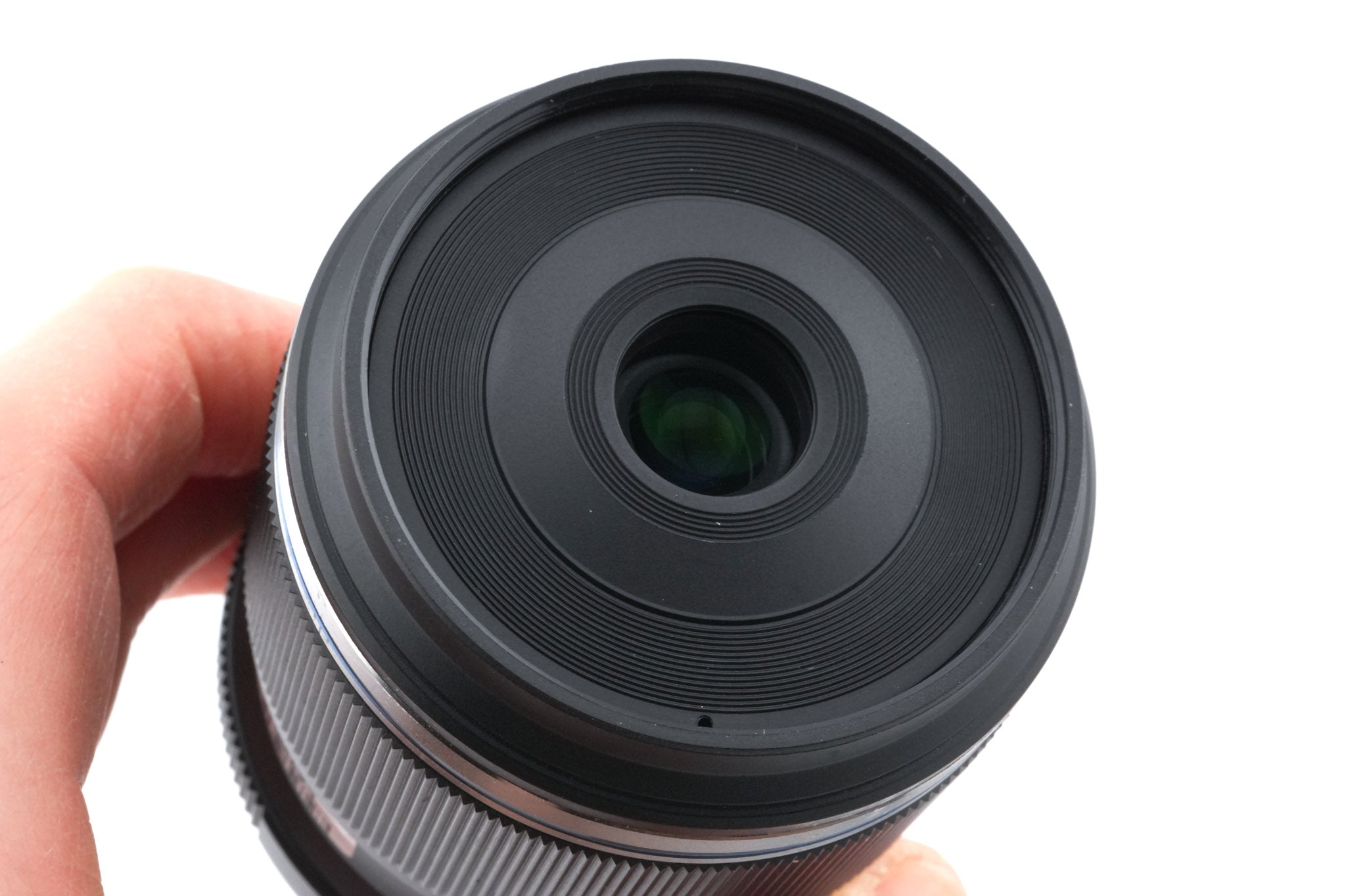 Olympus 30mm f3.5 M.Zuiko Digital ED MSC Macro